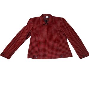 Norton McNaughton petite